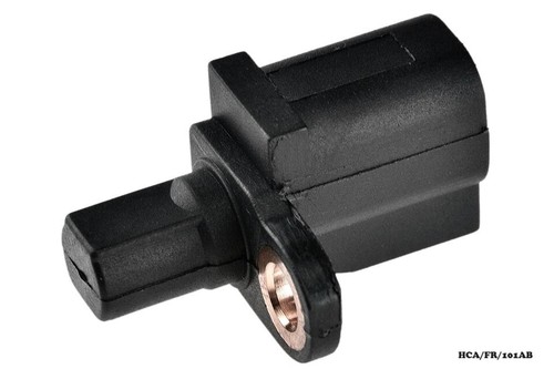 Rear abs wheel speed sensor - abs,