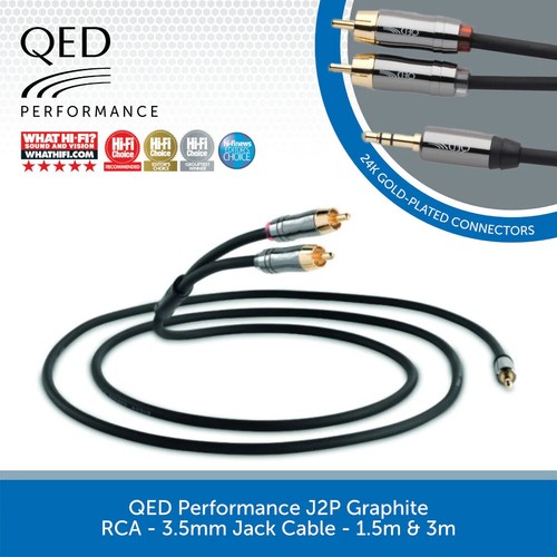 Qed performance graphite - qed,