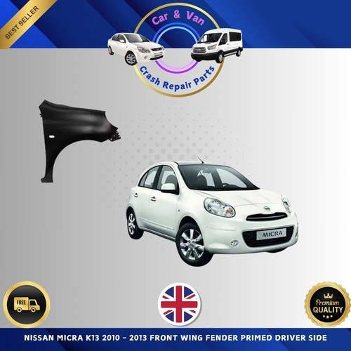 Nissan micra k13 2010 2013 - nissan,