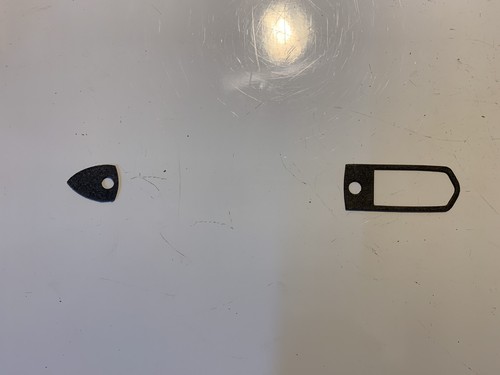 Mgb roadster door - &,