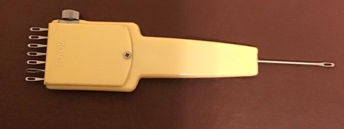 1x7 needle transfer tool fit - transfer,