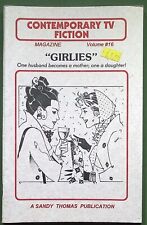 Girlies - Transvestite Fiction