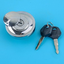 Gas Tank Fuel Cap Keys Fit For