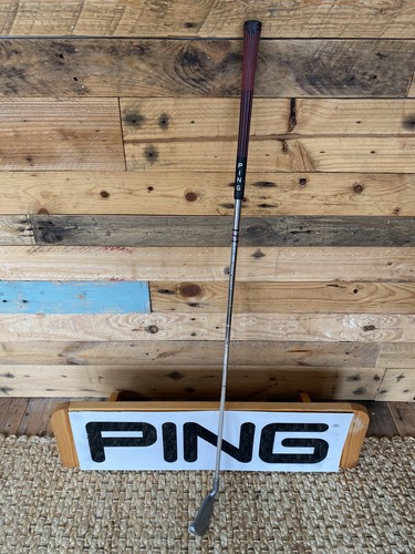 Ping zing iron - iron,