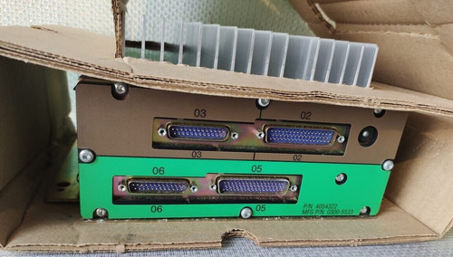 0300 5533 cummins - 0300-5533, controller