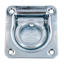 Recessed Tie Down / Lashing