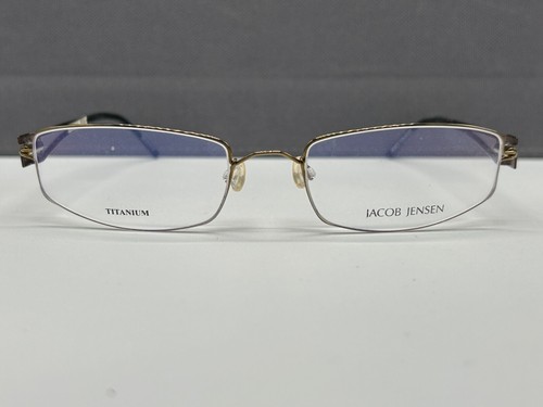Jacob jensen eyeglasses - jacob, men