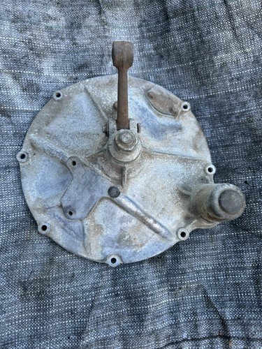 Austin mini clutch housing - mini,