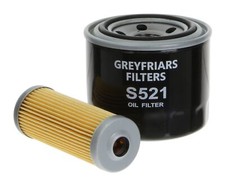 Filter Service Kit for Kohler