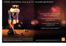 Advertising 0321 2011 Orange