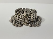 Old Rare Antique Tribal Yemeni