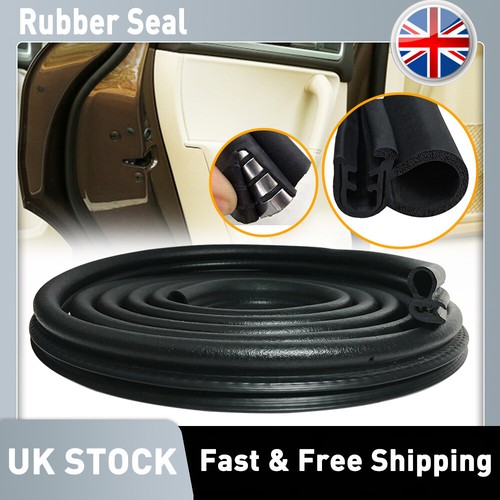 10ft car door boot - boot, edge