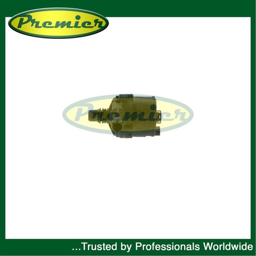Premier auxiliary water - water, pump