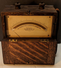 ROLLER SMITH CO. ANTIQUE