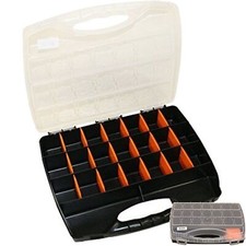 Toolzone 23 Compartment Box