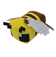 18cm Bee Minecraft Plushies