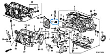 Genuine Honda Knock Sensor