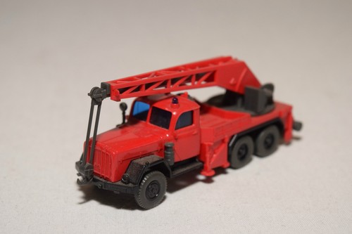 Wiking magirus deutz fire - magirus,