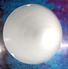 Hartzell P/N B3242 Two Blade