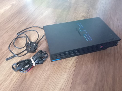 Sony ps2 console playstation - sony,