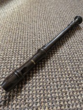 Aulos Recorder 303A-E Made In