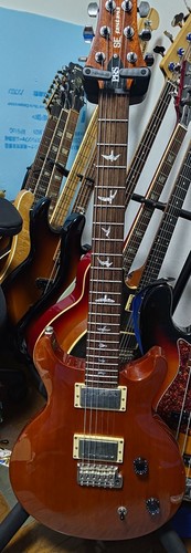 Prs santana electric guitar - santana,