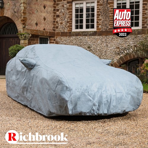 Stormguard outdoor car cover - stormguard,