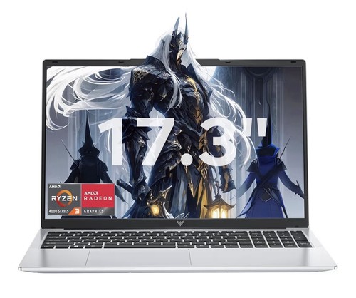 Inch laptop with - 17.3,