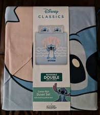Lilo Stitch Reversible Double