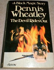 Devil rides out wheatley - -,