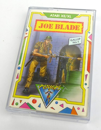 Atari 800 tape - atari,