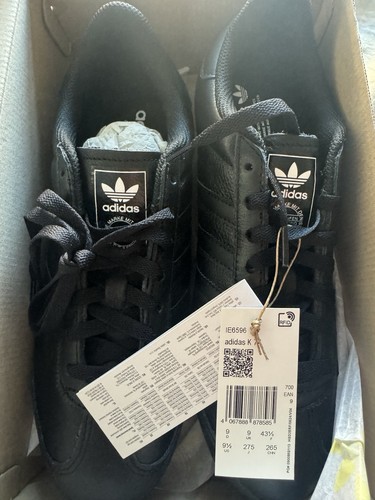 Adidas kick trainers 74 - k,