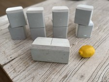 BOSE Double Cube Zone Players