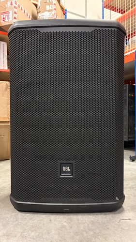 Jbl prx915 active way - jbl, 15"