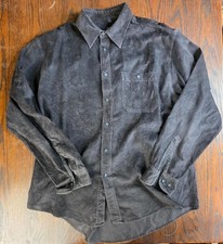 Vintage Camargue Corduroy