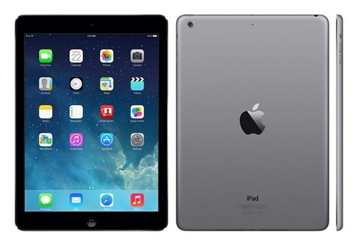 Apple ipad air - ipad, retina