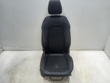 FORD PUMA Front Seat 2018-2025 ST-LINE X MHEV  