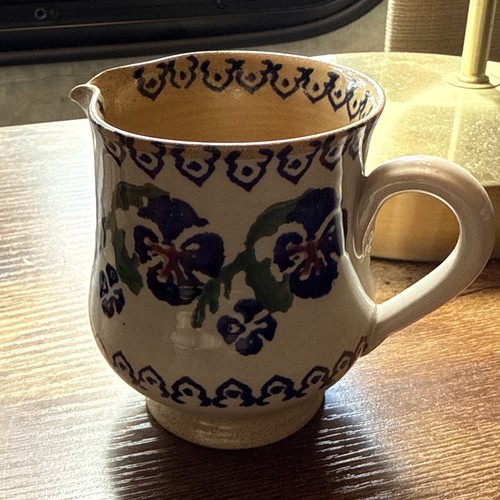 Nicholas mosse pottery - mosse, ireland