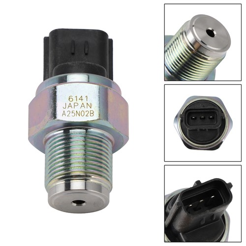 Re520930 fuel pressure sensor - re520930,