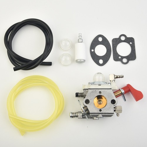 High performance carburetor - high,