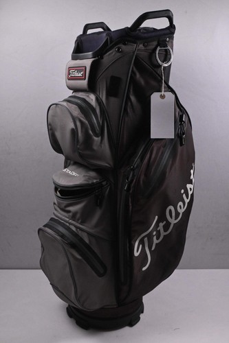 Titleist stadry cart - titleist, bag