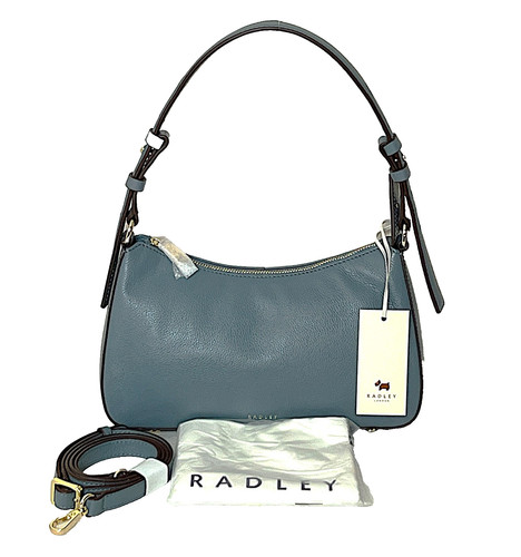 Radley handbag crossbody bag - radley,