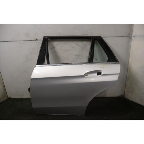 Rear door mercedes classe e - mercedes,