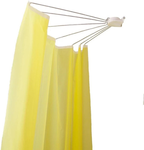 Foldable wall mounted shower - foldable,