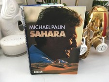 Sahara By Michael Palin