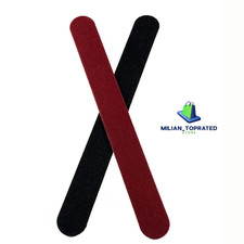 Grit Professional Nail Files