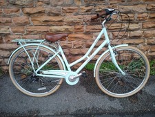 Pendleton Somerby Ladies Low