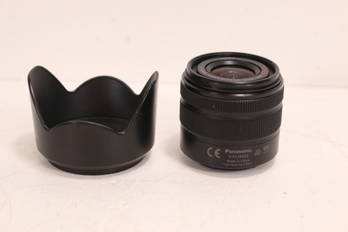 Panasonic lumix vario - panasonic, g-vario