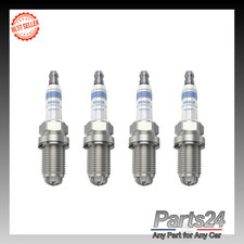 4x Bosch Engine Ignition Spark