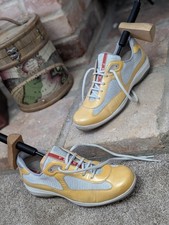 Vintage Prada Americas Cup